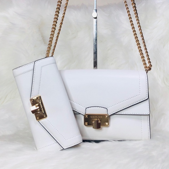 michael kors kinsley bag